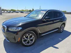 5UX43DP00R9V04092 2024 BMW X3