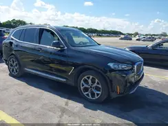 5UX43DP00R9V04173 2024 BMW X3