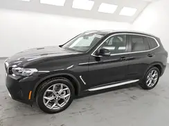 5UX43DP00R9V06246 2024 BMW X3