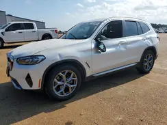 5UX43DP00R9V22558 2024 BMW X3