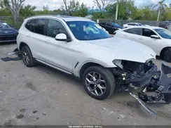 5UX43DP00R9V28229 2024 BMW X3