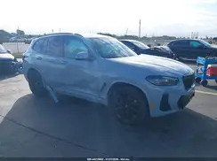 5UX43DP00R9V35410 2024 BMW X3