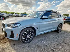 5UX43DP00R9V36699 2024 BMW X3
