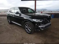 5UX43DP00R9V84364 2024 BMW X3