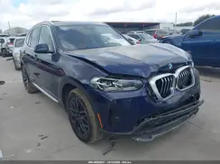 5UX43DP00R9W25950 2024 BMW X3
