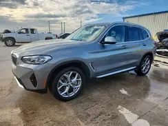 5UX43DP00R9W28976 2024 BMW X3