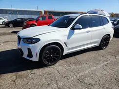 5UX43DP00R9W39055 2024 BMW X3