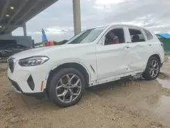 5UX43DP00R9W78051 2024 BMW X3