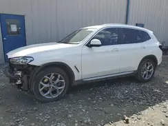 5UX43DP00R9X12733 2024 BMW X3