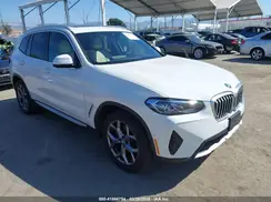 5UX43DP00R9X15423 2024 BMW X3