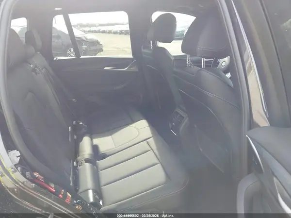 5UX43DP00R9X27054 2024 BMW X3 - Image 8
