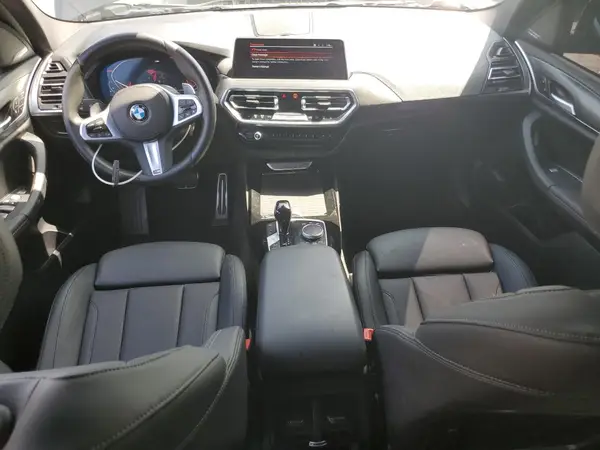 5UX43DP00R9X32626 2024 BMW X3 - Image 8