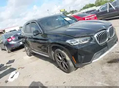 5UX43DP00R9X38779 2024 BMW X3