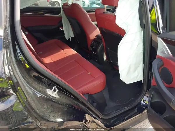 5UX43DP00R9X38779 2024 BMW X3 - Image 8