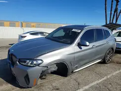 5UX43DP00R9X47658 2024 BMW X3
