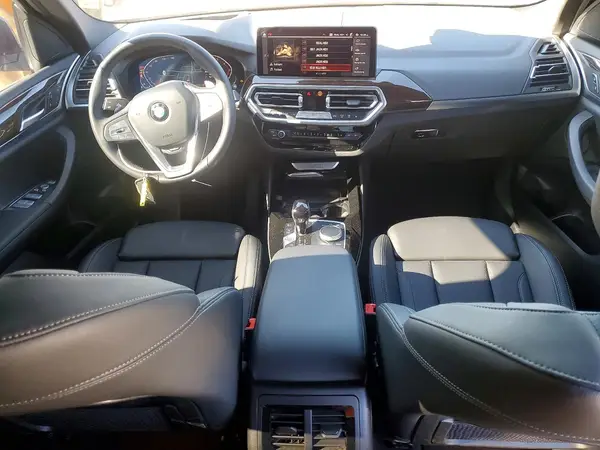 5UX43DP00R9X47658 2024 BMW X3 - Image 8