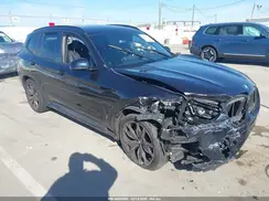 5UX43DP01N9J17917 2022 BMW X3