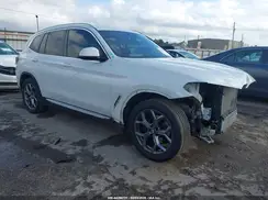 5UX43DP01N9J26049 2022 BMW X3