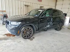 5UX43DP01N9J32367 2022 BMW X3