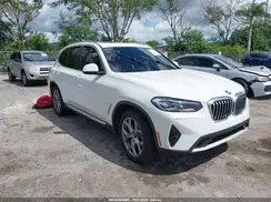 5UX43DP01N9J37441 2022 BMW X3