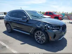 5UX43DP01N9J41084 2022 BMW X3