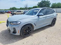 5UX43DP01N9K21288 2022 BMW X3