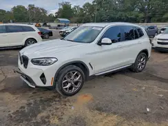 5UX43DP01N9K26443 2022 BMW X3