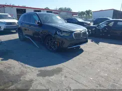 5UX43DP01N9K29942 2022 BMW X3