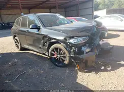 5UX43DP01N9K29956 2022 BMW X3