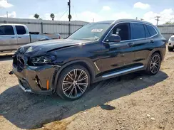 5UX43DP01N9K34087 2022 BMW X3