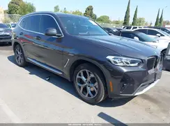 5UX43DP01N9K35692 2022 BMW X3