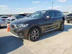 5UX43DP01N9K45638 2022 BMW X3