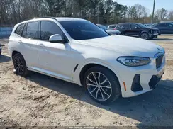 5UX43DP01N9K64237 2022 BMW X3