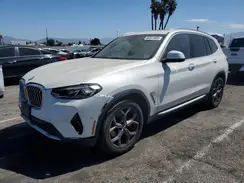 5UX43DP01N9K68904 2022 BMW X3
