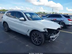 5UX43DP01N9K69065 2022 BMW X3