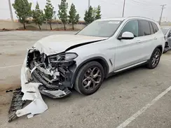 5UX43DP01N9K73942 2022 BMW X3