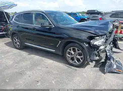 5UX43DP01N9K81653 2022 BMW X3