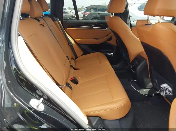5UX43DP01N9K81653 2022 BMW X3 - Image 8