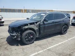 5UX43DP01N9K91938 2022 BMW X3