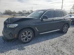 5UX43DP01N9K93172 2022 BMW X3
