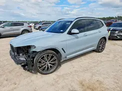 5UX43DP01N9L01884 2022 BMW X3