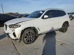 5UX43DP01N9L20855 2022 BMW X3