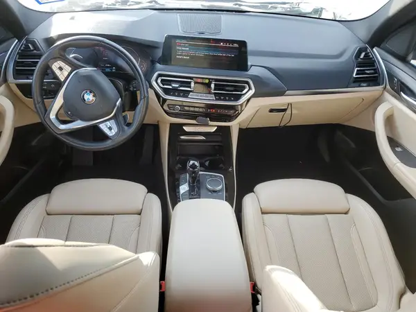 5UX43DP01N9L20855 2022 BMW X3 - Image 8