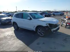 5UX43DP01N9L21214 2022 BMW X3
