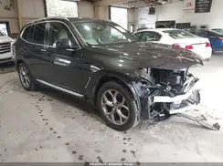 5UX43DP01N9L40264 2022 BMW X3