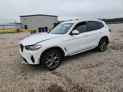 5UX43DP01N9L64807 2022 BMW X3