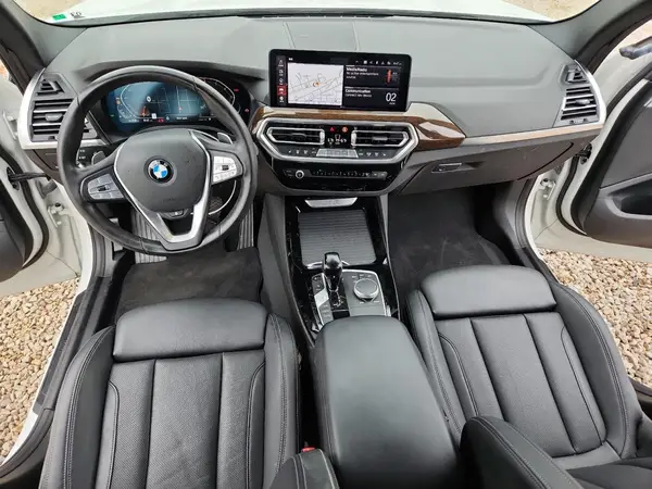 5UX43DP01N9L64807 2022 BMW X3 - Image 8