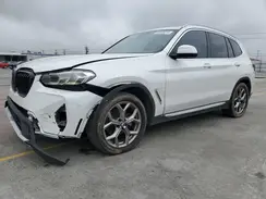 5UX43DP01N9L90744 2022 BMW X3
