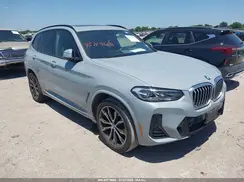 5UX43DP01N9L93174 2022 BMW X3