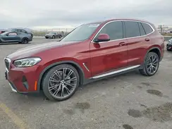 5UX43DP01N9L94843 2022 BMW X3